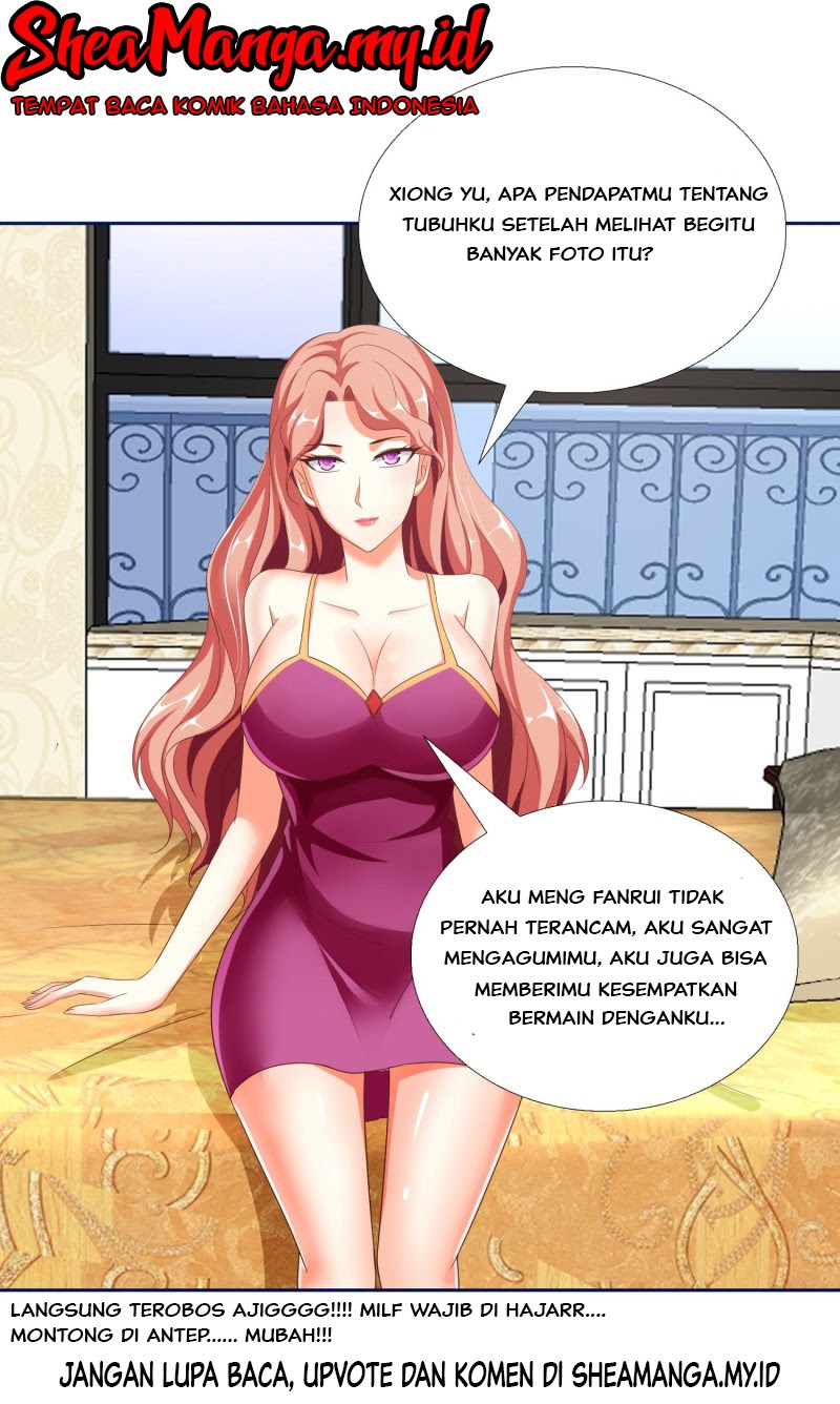 Super School Doctor (Supreme Campus Doctor) chapter 50